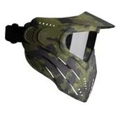 Paintball - Maska paintballowa JT Premise Field Camo - miniaturka - grafika 1