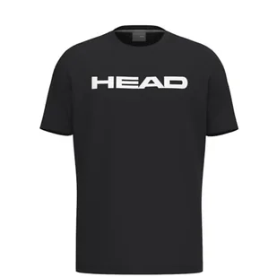HEAD Męski T-Shirt Club Original Men - Koszulki męskie - miniaturka - grafika 1