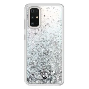 White Diamonds Obudowa dla telefonów komórkowych Sparkle pro Samsung Galaxy S20+ WD2840NSP12) Srebrny - Etui i futerały do telefonów - miniaturka - grafika 1