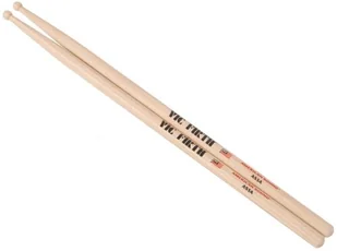 Vic Firth as5 a Hickory Wood Tip VFAS5A - Akcesoria do nagłośnienia - miniaturka - grafika 1