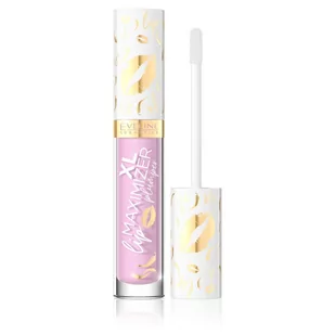 Eveline XL Lip Maximizer Błyszczyk do ust 03 Maldives 4ml - Błyszczyki do ust - miniaturka - grafika 1