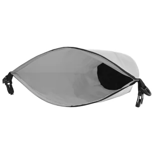 VidaXL Lumarko Worek wodoszczelny, szary, 30 L, PVC 92759 VidaXL - Akcesoria turystyczne - miniaturka - grafika 1