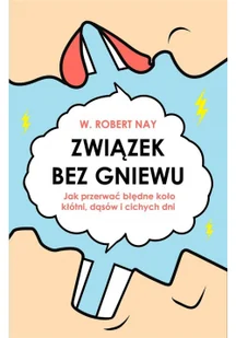 Związek bez gniewu - Rozwój osobisty - miniaturka - grafika 2