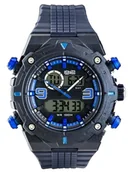 Zegarki męskie - Zegarek męski Oceanic OC109-01/02 - miniaturka - grafika 1