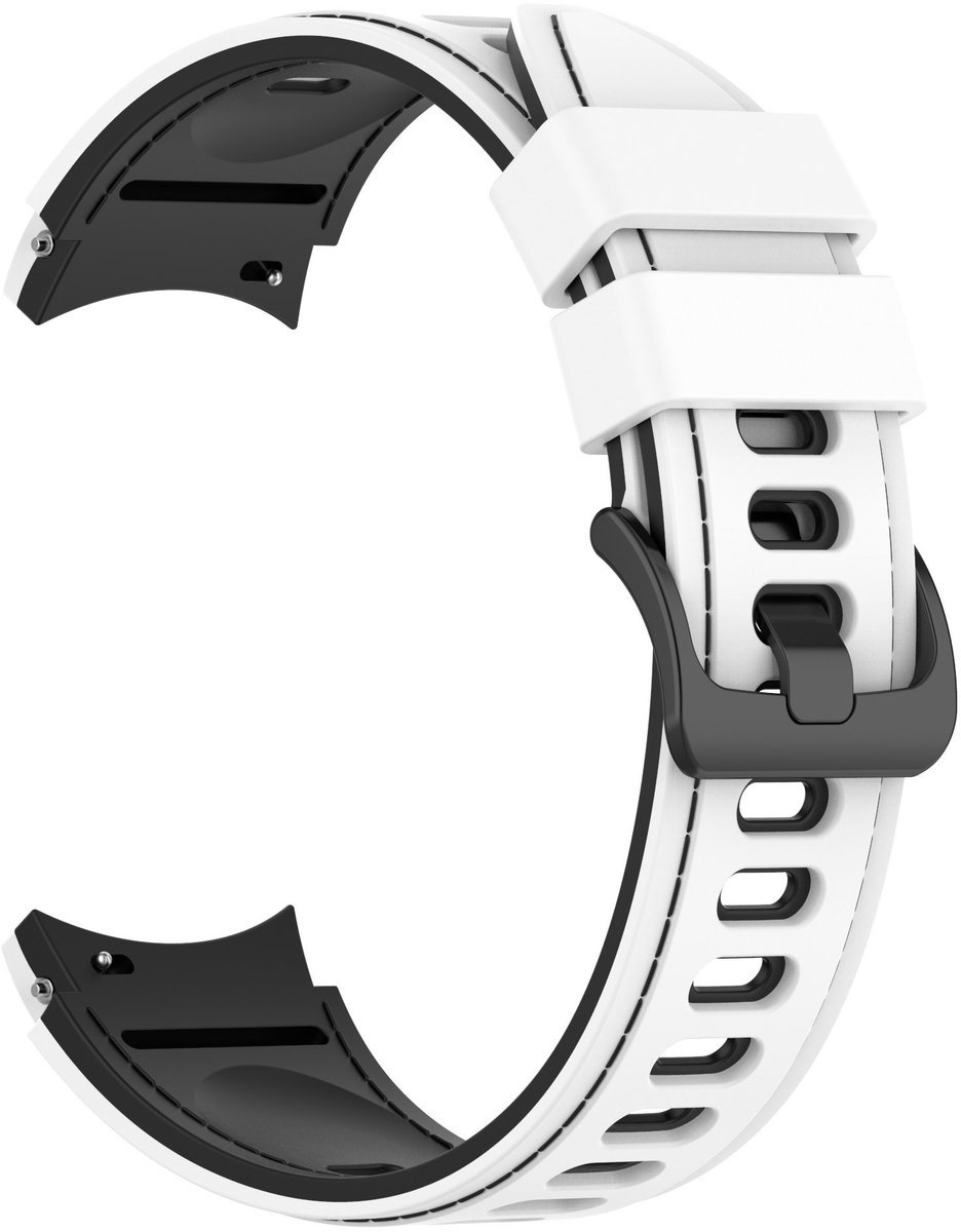 ORYGINALNY ZAMIENNY WYMIENNY PASEK OPASKA BRANSOLETA YIVO DO ZEGARKA SMARTWATCH GALAXY WATCH 4 5 6 7 PRO CLASSIC 40MM 42MM 43MM 44MM 46 47MM 20MM