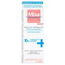 Mixa Inny 10% krem przeciw przesuszaniu 50ml - Balsamy i kremy do ciała - miniaturka - grafika 2