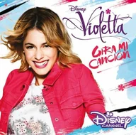 Muzyka dla dzieci - Violetta Girami Cancion Volume 3 [CD] Universal Music Gro - miniaturka - grafika 1