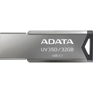 ADATA AUV350-32G-RBK - Pendrive - miniaturka - grafika 1