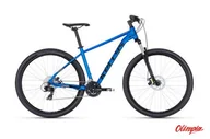 Rowery - Rower Kellys Spider 30 26" Blue - miniaturka - grafika 1