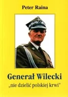 Biografie i autobiografie - Generał Wilecki - miniaturka - grafika 1