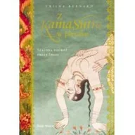 Przewodniki - Trisha Bernard Z Kamasutrą w plecaku Szalona podróż przez Indie - miniaturka - grafika 1