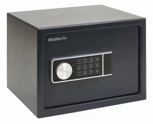 Chubbsafes. Sejf  AIR 15E, domowy, gabinetowy z zamkiem elektronicznym - Sejfy i kasy pancerne - miniaturka - grafika 1
