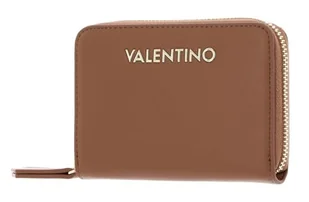 VALENTINO Zero RE VPS7B3137 zamek wokół portfela; kolor: Cuoio, Cuoio, Talla única, Casual - Portfele - miniaturka - grafika 1