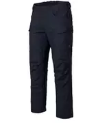 Odzież taktyczna i umundurowanie - Spodnie Helikon-Tex UTP navy blue Ripstop - miniaturka - grafika 1