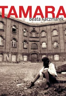 Tamara - Pozostałe książki - miniaturka - grafika 1