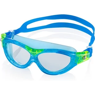 Aqua Speed Gogle pływackie MARIN KID kol.02 - Pływanie - miniaturka - grafika 1