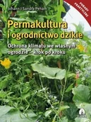 E-booki - poradniki - Permakultura i ogrodnictwo dzikie - miniaturka - grafika 1