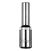 Akcesoria do elektronarzędzi - Neo Tools Nasadka sześciokątna długa 1/2cala, 26 mm 08-476 08-476 - miniaturka - grafika 1