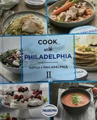 Kuchnia polska - Cook with Philadelphia Gotuj Z Philadelphią Część II - miniaturka - grafika 1