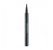 Eyelinery - Artdeco Liquid Liner Long Lasting eyeliner 250.01 black 1,5 ml - miniaturka - grafika 1
