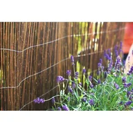 Akcesoria do ogrodzeń - Mata wiklinowa 0,9 x 3 m - miniaturka - grafika 1