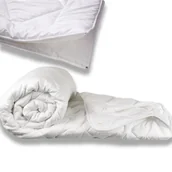 Kołdry - KOŁDRA 240X220 NA 4 PORY ROKU ANTYALERGICZNA - miniaturka - grafika 1