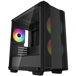 Deepcool CC360 ARGB - Obudowy komputerowe - miniaturka - grafika 1