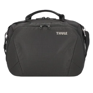 Thule Crossover 2 Torba podręczna do samolotu RFID 41 cm przegroda na laptopa black - Walizki - miniaturka - grafika 1