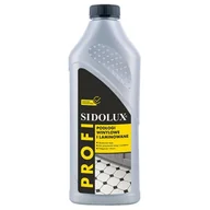 Środki do podłóg i mebli - Płyn do podłóg laminowanych Sidolux Profi 0,9l - miniaturka - grafika 1
