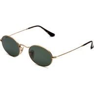 Okulary przeciwsłoneczne - Ray-Ban Okulary przeciwsłoneczne RB3547N - miniaturka - grafika 1