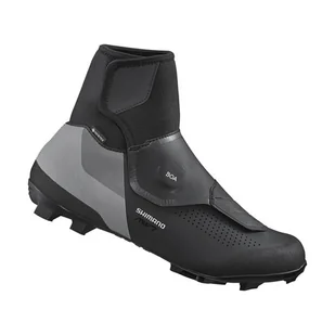 Buty zimowe MTB Shimano MW7 SH-MW702 SPD roz.42 - Buty rowerowe - miniaturka - grafika 1