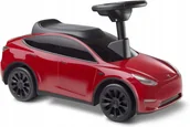Chodziki - Radio Flyer My First Tesla Model Y – jeździk dla dzieci 1,5–4 lata - miniaturka - grafika 1