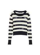 Dresy damskie - Maglia Donna Pennyblack Tina - miniaturka - grafika 1