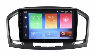RADIO NAWIGACJA GPS OPEL INSIGNIA 2008-2013 - Nawigacja GPS - miniaturka - grafika 1