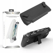 Gadżety dla graczy - Futerał Pokrowiec Etui Case Osłona 2w1 PrzĂłd Tył Do Konsoli Asus Rog Ally / Jys-ra005-v3 - miniaturka - grafika 1