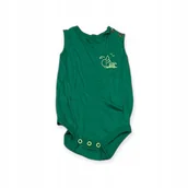 Body dla niemowląt - Body niemowlęce Okie Dokie 6M - miniaturka - grafika 1