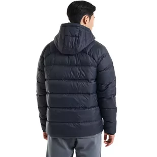 Kurtka męska Under Armour STORM ARMOUR DOWN 2.0 JKT - Kurtki i kamizelki sportowe męskie - miniaturka - grafika 3