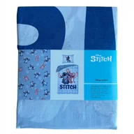 Pościel dla dzieci - Bawełniana pościel dziecięca 160x200 Disney STITCH - miniaturka - grafika 1