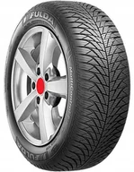 Opony całoroczne - Fulda Multicontrol 195/60R15 88H - miniaturka - grafika 1