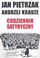 Aforyzmy i sentencje - Codziennik satyryczny - miniaturka - grafika 1