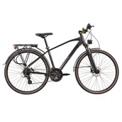 Rowery - Rower trekkingowy SCRAPPER CROSSROAD 9.1, M45cm/18'' - miniaturka - grafika 1