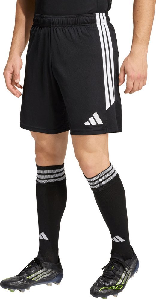 Adidas Spodenki męskie adidas Tiro 26 League czarne KA8773 L