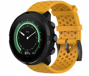 Suunto 9 Suunto 9 Baro pasek| 24mm - Akcesoria do smartwatchy - miniaturka - grafika 1