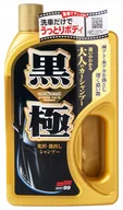 Kosmetyki samochodowe - SOFT99 Extreme Gloss Kiwami Shampoo Dark 750ml - miniaturka - grafika 1