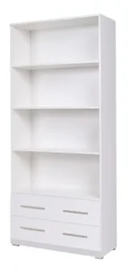 Regał biały - Kaloe C7 - Regały - miniaturka - grafika 1