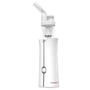 Rossmax Inhalator Tłokowy Przenośny Nh60 - Inhalatory i akcesoria - miniaturka - grafika 1