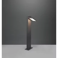 Lampy ogrodowe - Trio HORTON LED Antracyt wys. 50m. 8W 3000K Lampa stojąca zewnętrzna regulowana 526360142 526360142 - miniaturka - grafika 1