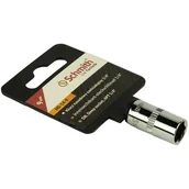 Klucze i nasadki - SCHMITH Nasadka NS-14-9 - miniaturka - grafika 1