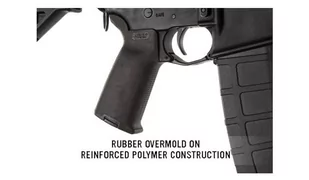 Magpul - Chwyt pistoletow MOE+ Grip do AR15/M4 - FDE - MAG416 FDE - Osprzęt do wiatrówek - miniaturka - grafika 4