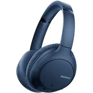 Słuchawki - Sony WH-CH710N Niebieskie (WHCH710NL.CE7) - miniaturka - grafika 1